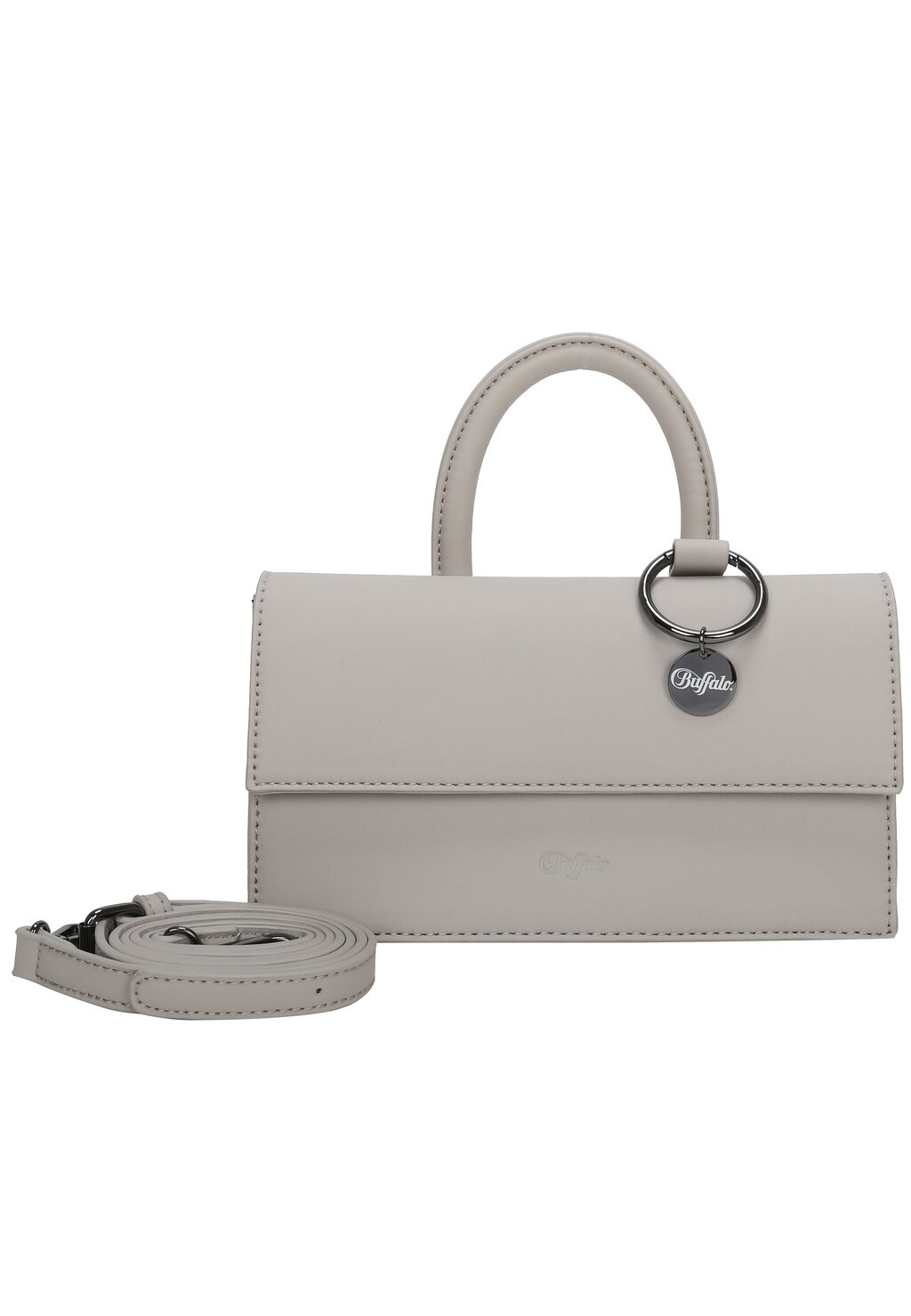 Сумка CLAP01 Buffalo, цвет taupe, Коричневый, Сумка CLAP01 Buffalo, цвет taupe
Сумка CLAP01 Buffalo, цвет taupe, Коричневый, Сумка CLAP01 Buffalo, цвет taupe