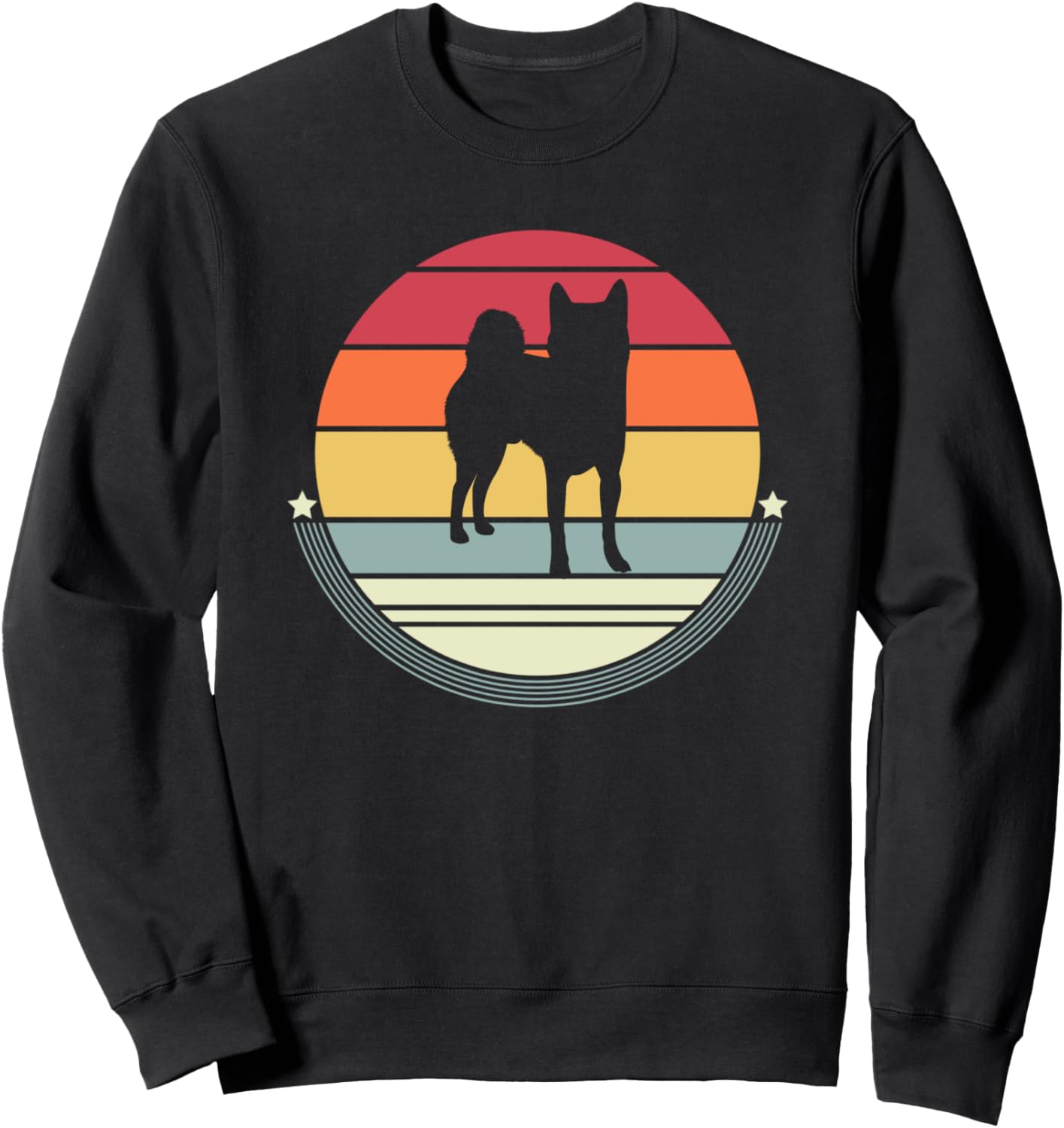 Толстовка в стиле ретро-винтаж с изображением силуэта сиба-ину для владельцев собак, женская и мужская, черная Shiba Inu Lover Apparel, Черный, Толстовка в стиле ретро-винтаж с изображением силуэта сиба-ину для владельцев собак, женская и мужская, черная
Толстовка в стиле ретро-винтаж с изображением силуэта сиба-ину для владельцев собак, женская и мужская, черная Shiba Inu Lover Apparel, Черный, Толстовка в стиле ретро-винтаж с изображением силуэта сиба-ину для владельцев собак, женская и мужская, черная