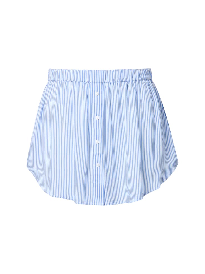 Юбка длиной до колена Studio Untold, цвет himmelblau
Юбка длиной до колена Studio Untold, цвет himmelblau