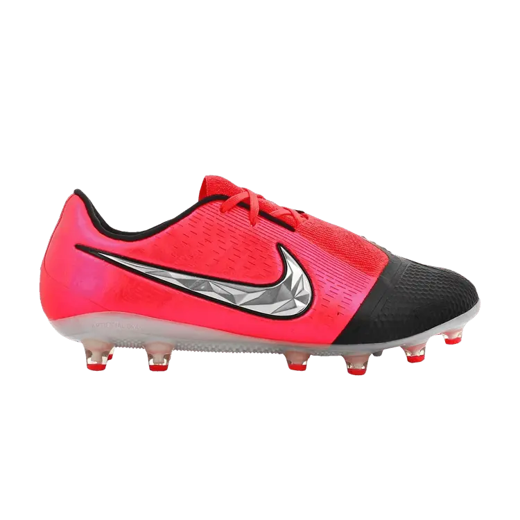Бутсы Nike Phantom Venom Elite AG Pro 'Black Laser Crimson', красный
Бутсы Nike Phantom Venom Elite AG Pro 'Black Laser Crimson', красный