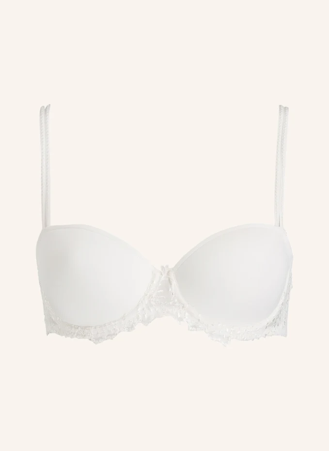 Бюстгальтер-балконет jane Marie Jo, экрю 
Бюстгальтер-балконет jane Marie Jo, экрю