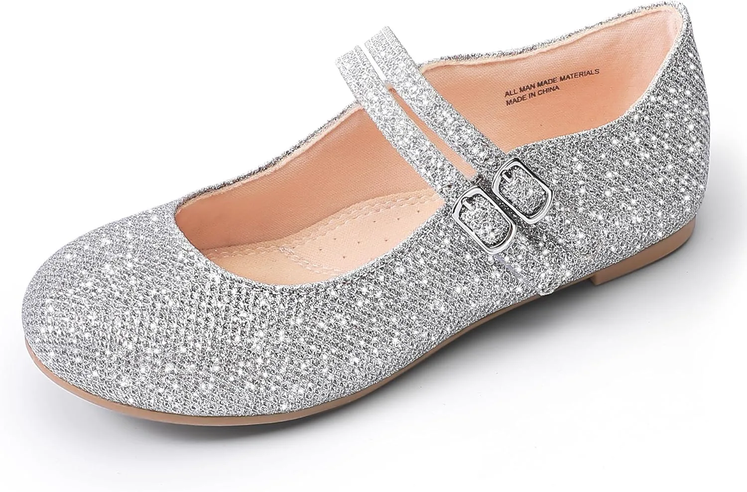 Детские туфли MIXIN для девочек Mary Jane Балетки для девочек на каждый день Праздничные туфли для школы и свадьбы
Детские туфли MIXIN для девочек Mary Jane Балетки для девочек на каждый день Праздничные туфли для школы и свадьбы