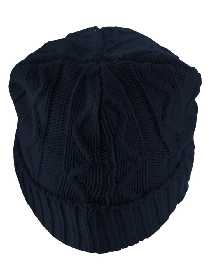 Кепка MSTRDS, темно-синий
Кепка MSTRDS, темно-синий