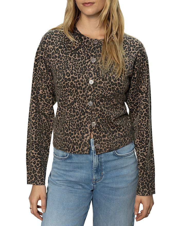 Кардиган Must Have Sanctuary, коричневый
Кардиган Must Have Sanctuary, коричневый