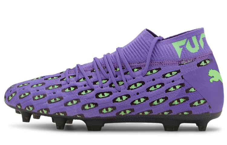 Puma Future Series Футбольная обувь Мужская
Puma Future Series Футбольная обувь Мужская