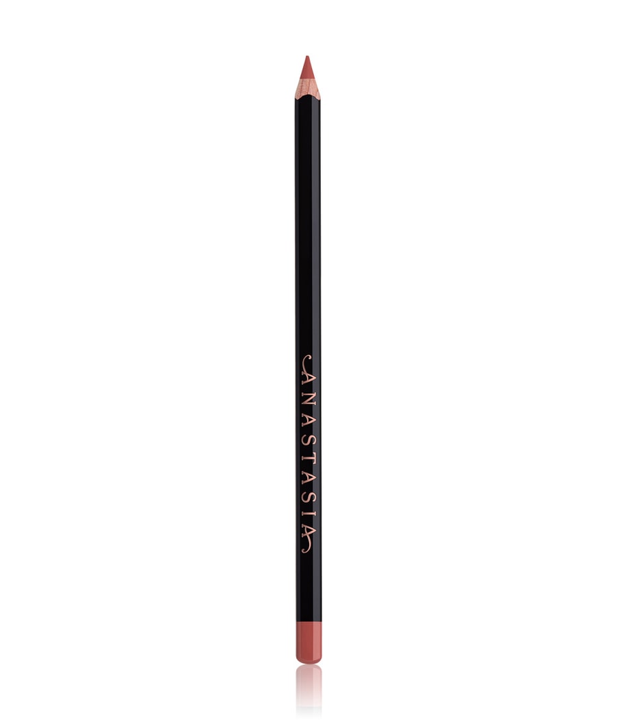 Карандаш для губ ANASTASIA Beverly Hills Lip Liner, Dusty Rose, 2g
Карандаш для губ ANASTASIA Beverly Hills Lip Liner, Dusty Rose, 2g