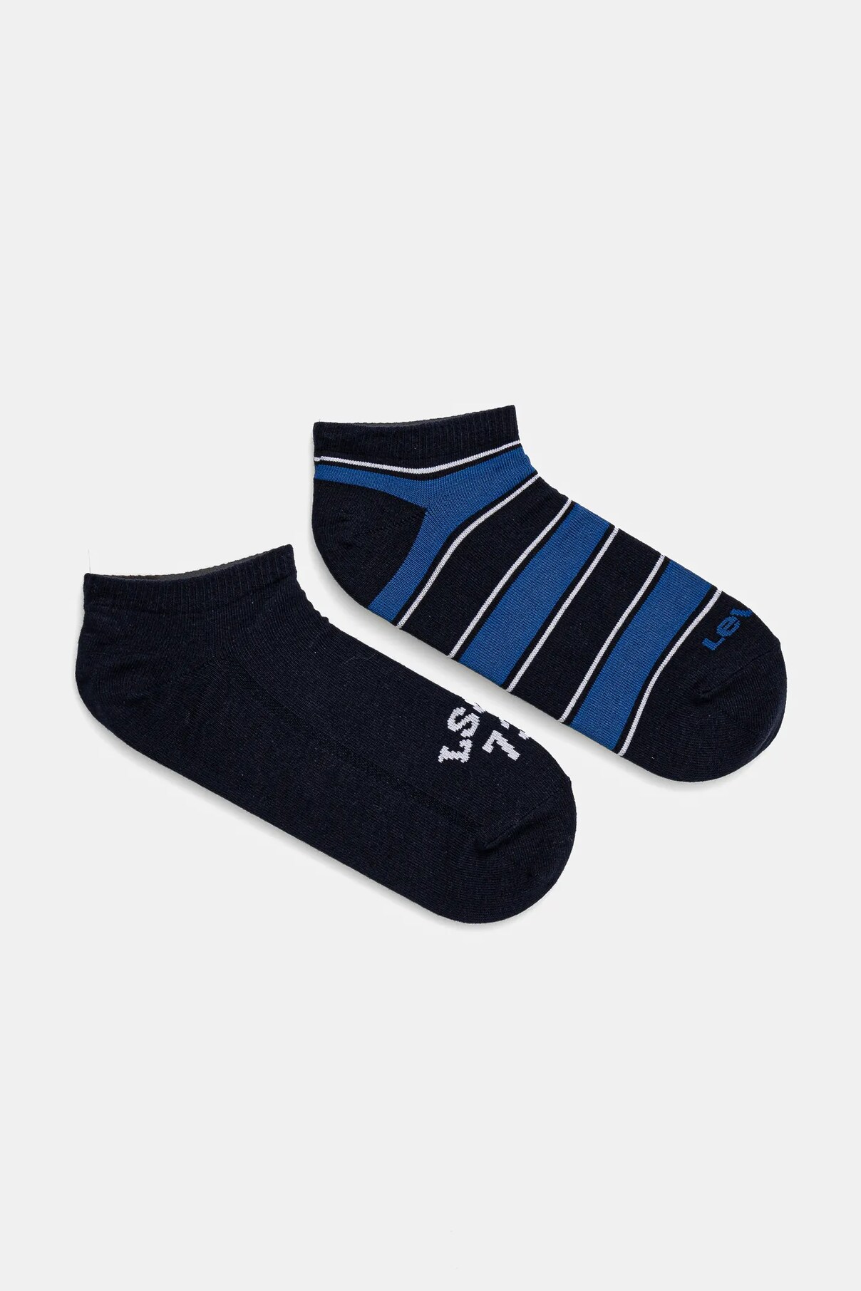 Носки 2 пары Levi'S, синий
Носки 2 пары Levi'S, синий