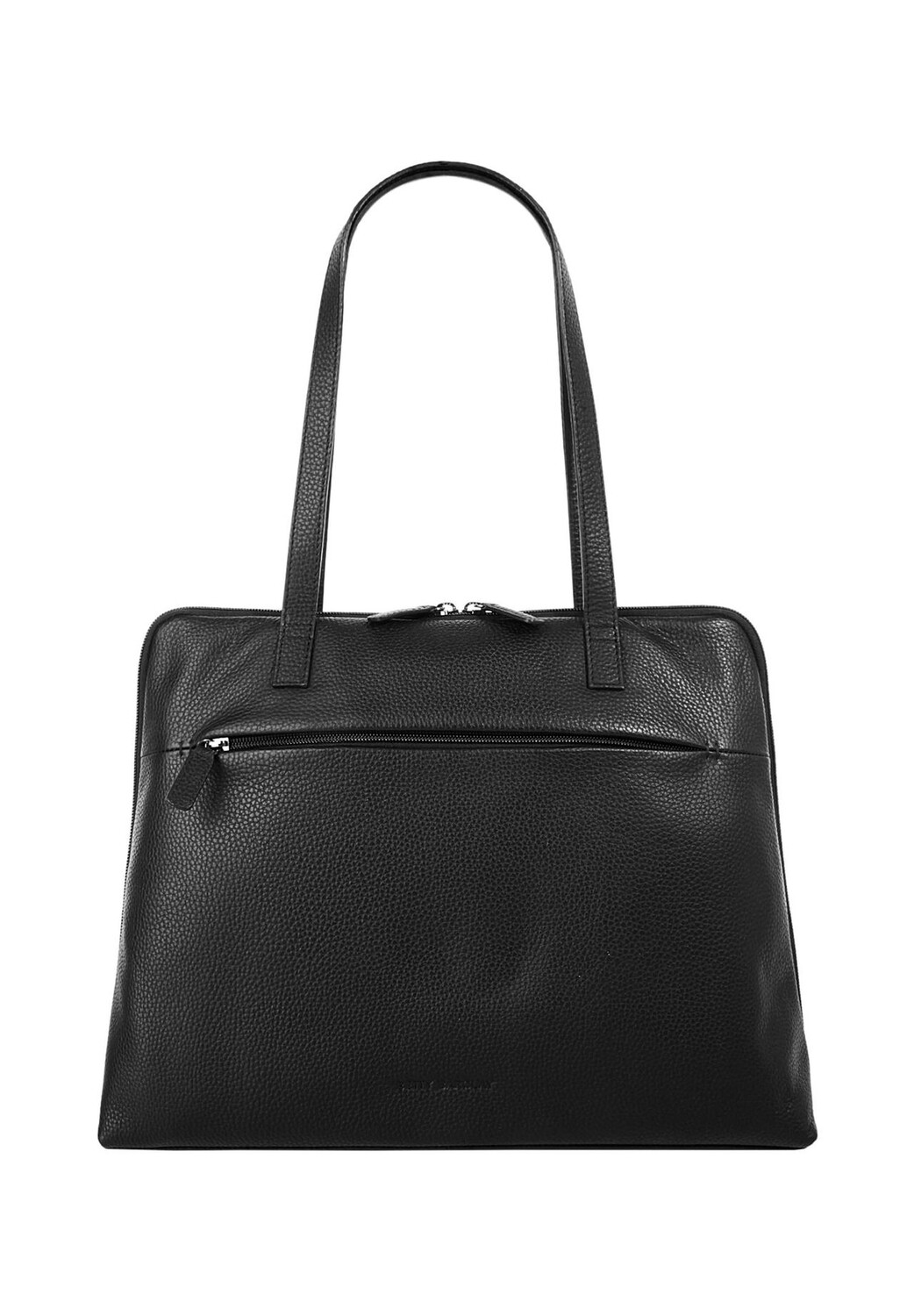 Шопер, натуральная кожа BETTY BARCLAY, черный
Шопер, натуральная кожа BETTY BARCLAY, черный