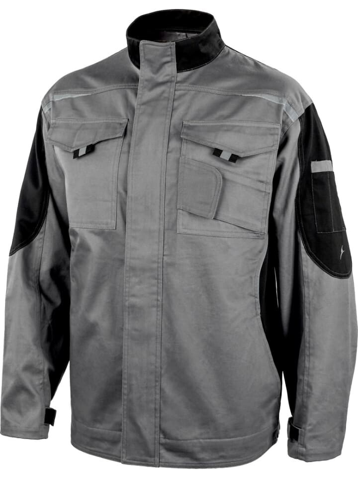 Переходная куртка Albatros Jacke, серый
Переходная куртка Albatros Jacke, серый