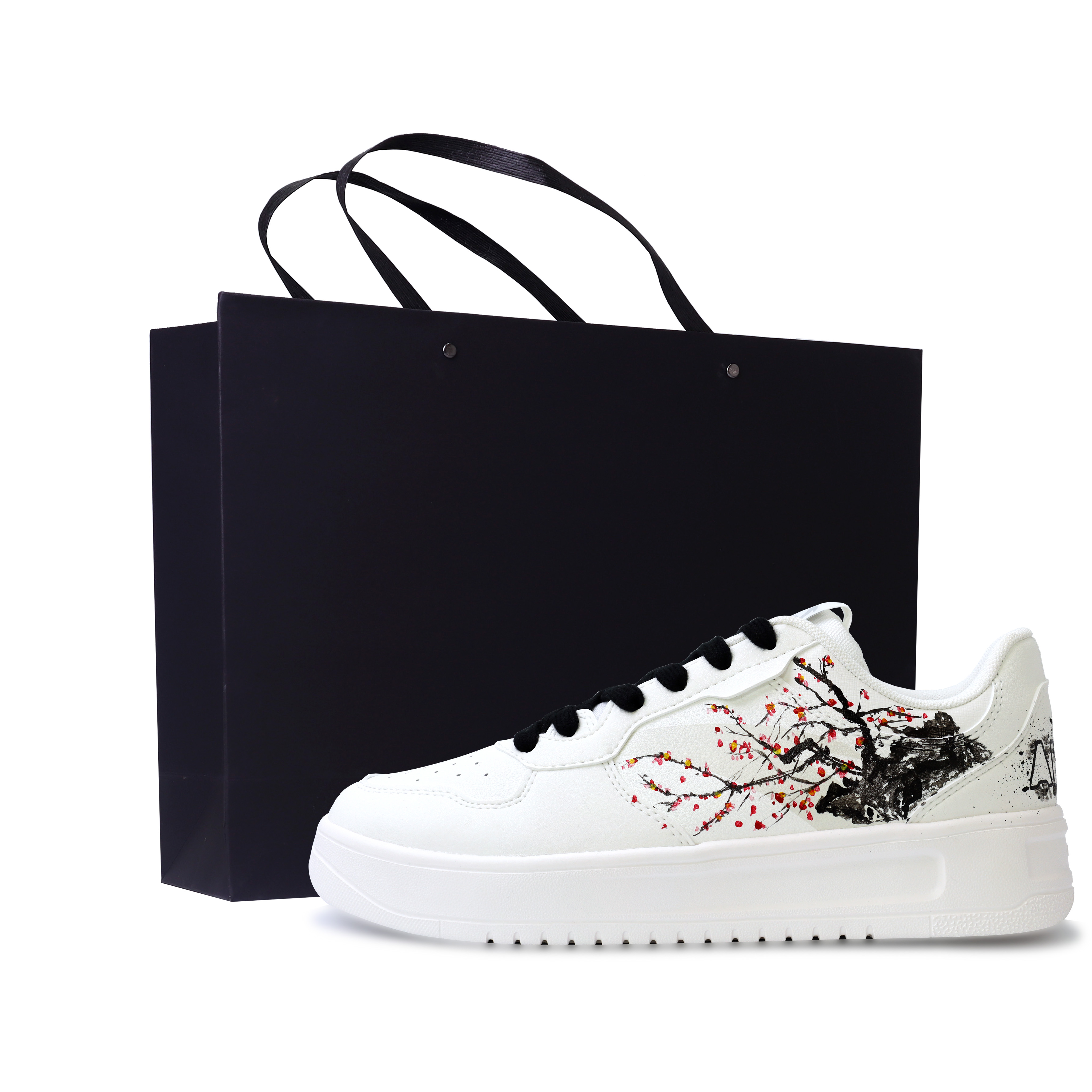 ANTA Свободные, нескользящие, легкие и дышащие низкие кроссовки для скейтбординга, мужские, черные, белые, красные
ANTA Свободные, нескользящие, легкие и дышащие низкие кроссовки для скейтбординга, мужские, черные, белые, красные