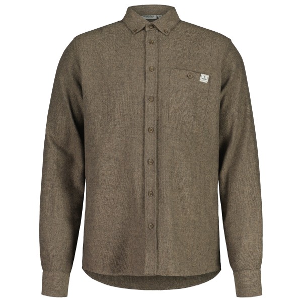 Луканм. - рубашка Maloja, Dark Gravel
Луканм. - рубашка Maloja, Dark Gravel