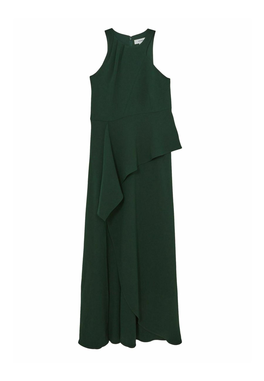 Платье Reiss Maxi dress, Green
Платье Reiss Maxi dress, Green