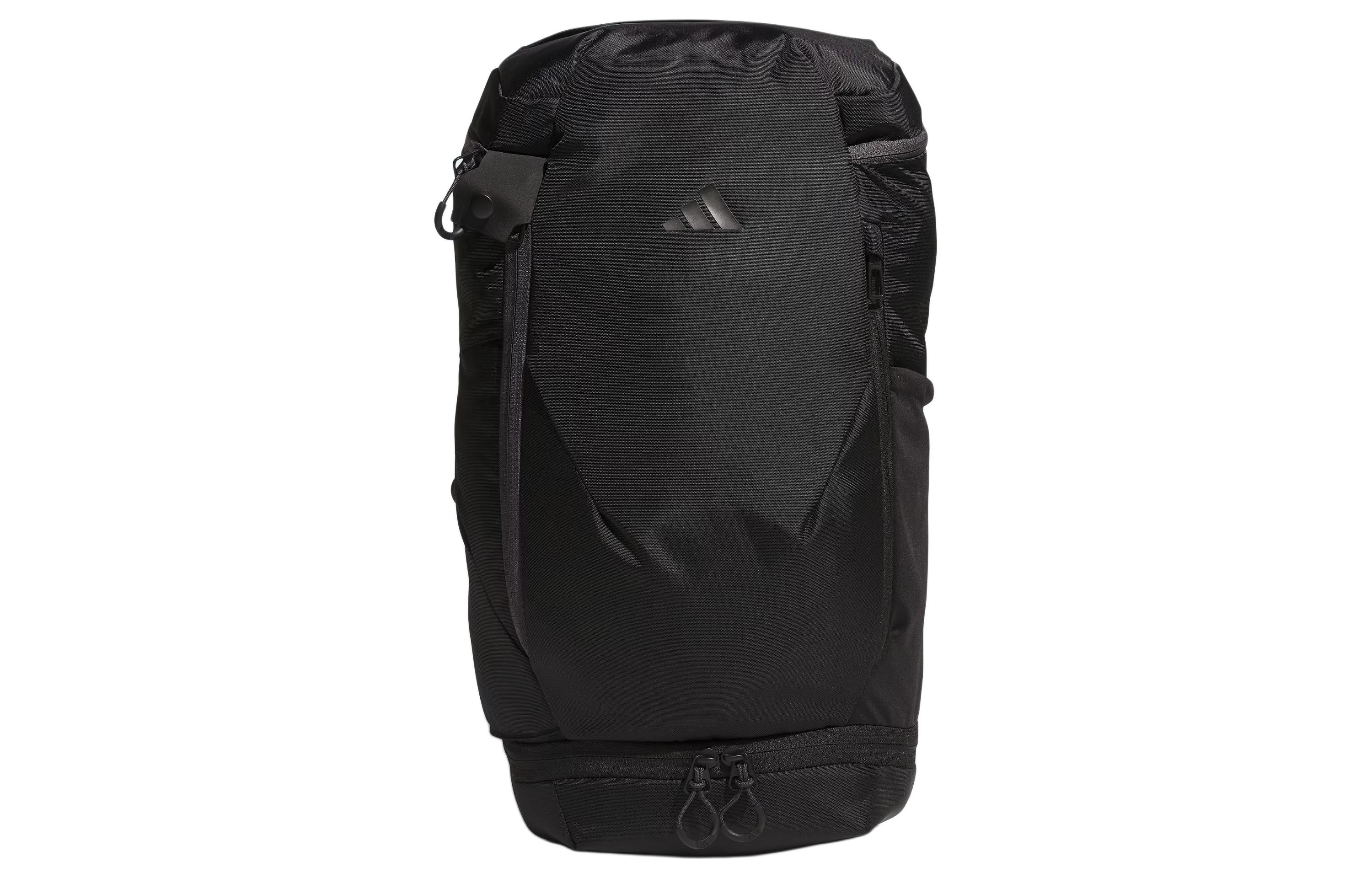 Переработанный рюкзак CORDURA из полиамида Regular Unisex Black Adidas
Переработанный рюкзак CORDURA из полиамида Regular Unisex Black Adidas