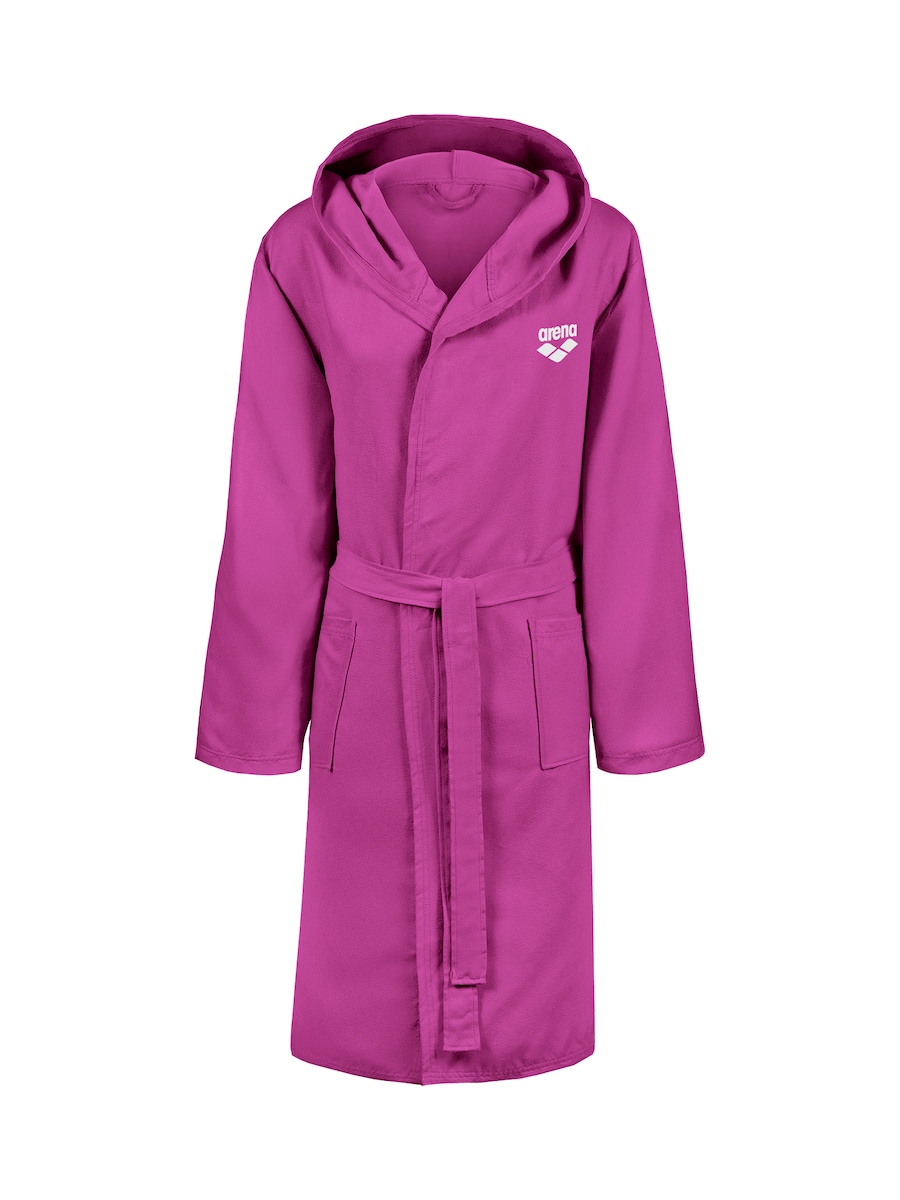 Спортивный халат ARENA COMPACT MICROFIBER, розовый
Спортивный халат ARENA COMPACT MICROFIBER, розовый