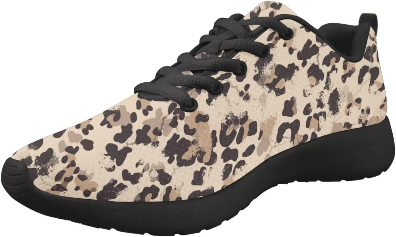 Кроссовки chaqlin Fashion для бега, модные мужские сетчатые тренеры для работы, путешествий, комфорта, фитнеса и спортзала, коричневый
Кроссовки chaqlin Fashion для бега, модные мужские сетчатые тренеры для работы, путешествий, комфорта, фитнеса и спортзала, коричневый