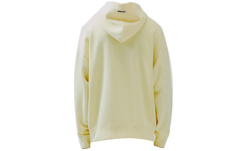 Футболка FW19 Unisex Fear Of God Essentials
Футболка FW19 Unisex Fear Of God Essentials