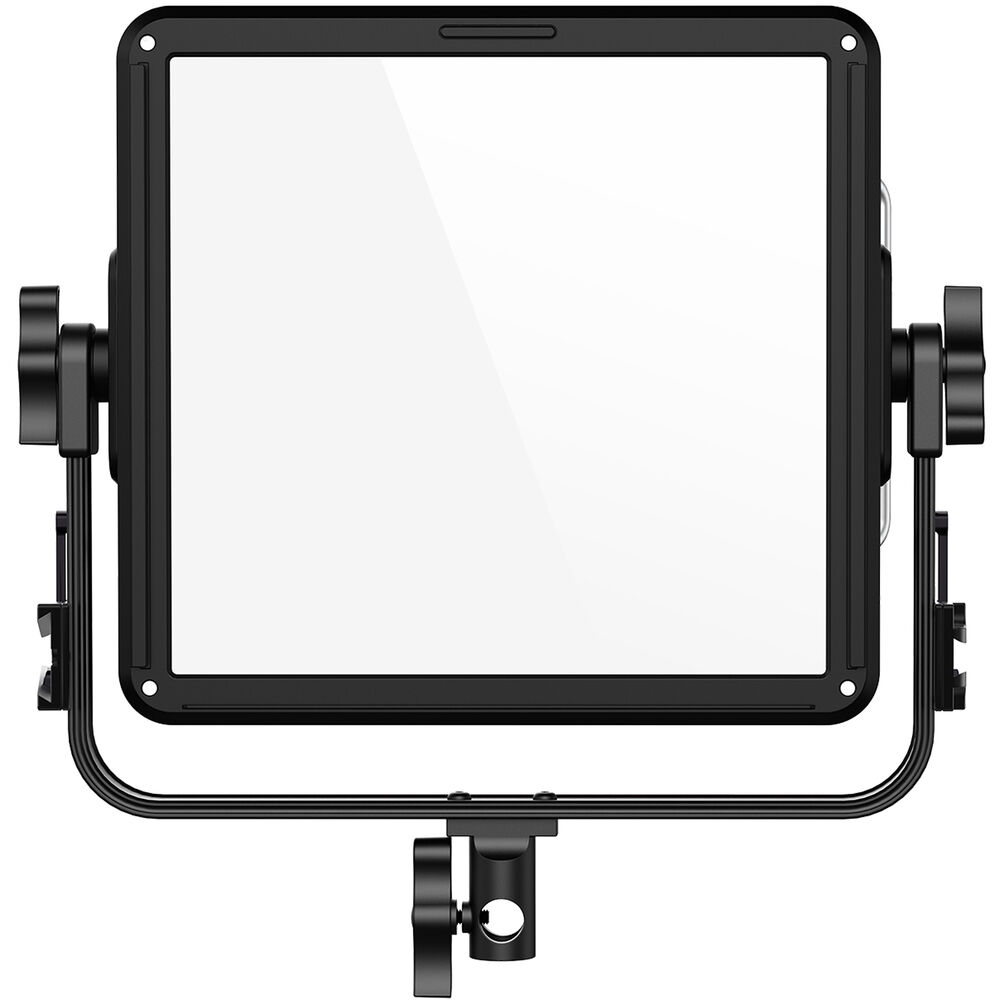 Двухцветная светодиодная студийная панель GVM YU150R PRO RGB
Двухцветная светодиодная студийная панель GVM YU150R PRO RGB