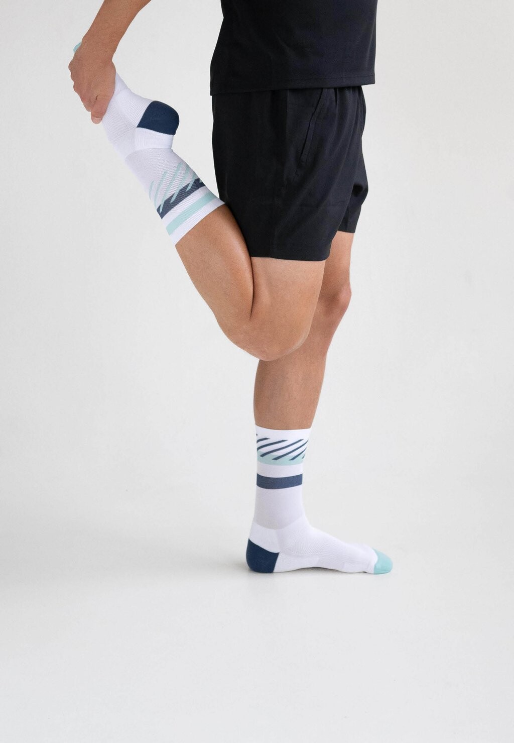 Спортивные носки RUNNING DISRUPTS INCYLENCE, белый
Спортивные носки RUNNING DISRUPTS INCYLENCE, белый