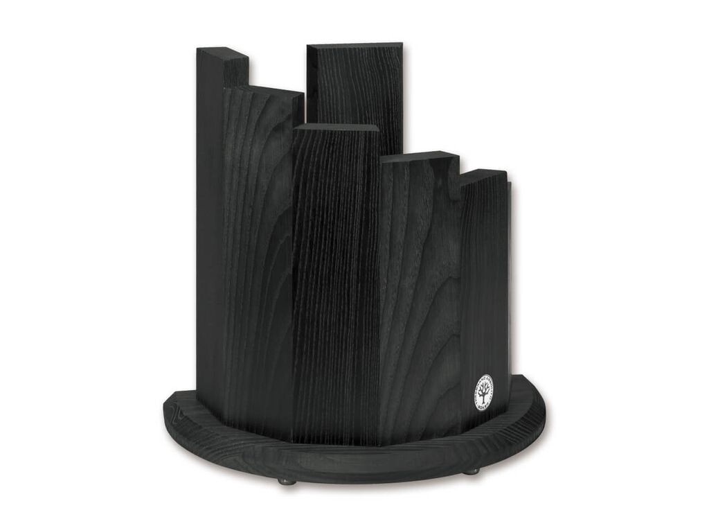 Блок ножей Böker Solingen Böker Manufaktur Solingen Circle Black магнитный черный
Блок ножей Böker Solingen Böker Manufaktur Solingen Circle Black магнитный черный