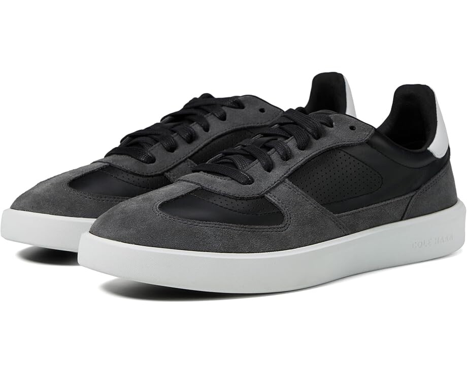 Кроссовки Cole Haan Grand Crosscourt Modern Turf Sneaker, цвет Black/Gray Pinstripe/Optic White, Белый, Кроссовки Cole Haan Grand Crosscourt Modern Turf Sneaker, цвет Black/Gray Pinstripe/Optic White
Кроссовки Cole Haan Grand Crosscourt Modern Turf Sneaker, цвет Black/Gray Pinstripe/Optic White, Белый, Кроссовки Cole Haan Grand Crosscourt Modern Turf Sneaker, цвет Black/Gray Pinstripe/Optic White