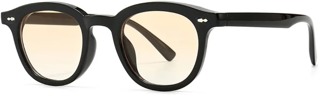 Солнцезащитные очки с защитой от УФ-излучения UV400 | Компактная полнокадровая оправа | Линзы конфетных цветов для занятий спортом на открытом воздухе и путешествий DSVIGF, Yellow
Солнцезащитные очки с защитой от УФ-излучения UV400 | Компактная полнокадровая оправа | Линзы конфетных цветов для занятий спортом на открытом воздухе и путешествий DSVIGF, Yellow