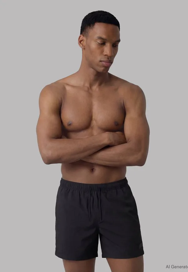 Плавки с завязками - незаменимый элемент гардероба. Calvin Klein Swimwear, Black, Черный, Плавки с завязками - незаменимый элемент гардероба. Calvin Klein Swimwear, Black
Плавки с завязками - незаменимый элемент гардероба. Calvin Klein Swimwear, Black, Черный, Плавки с завязками - незаменимый элемент гардероба. Calvin Klein Swimwear, Black