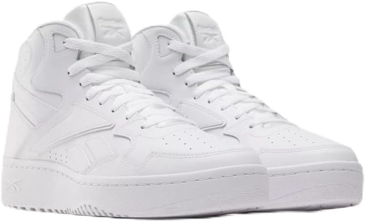 Кроссовки Reebok Unisex-Adult ATR Chill Mid, белый
Кроссовки Reebok Unisex-Adult ATR Chill Mid, белый