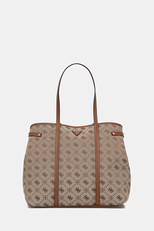 Сумка NEDA Guess, бежевый
Сумка NEDA Guess, бежевый