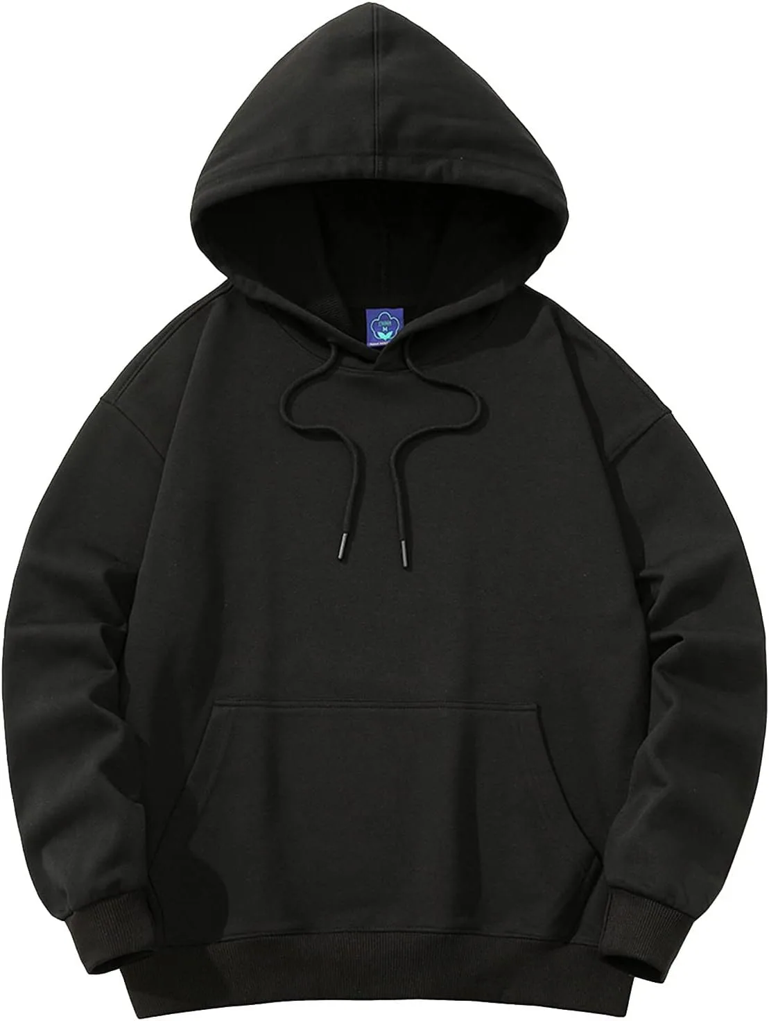 Толстовка с капюшоном для мужчин
Толстовка с капюшоном для мужчин