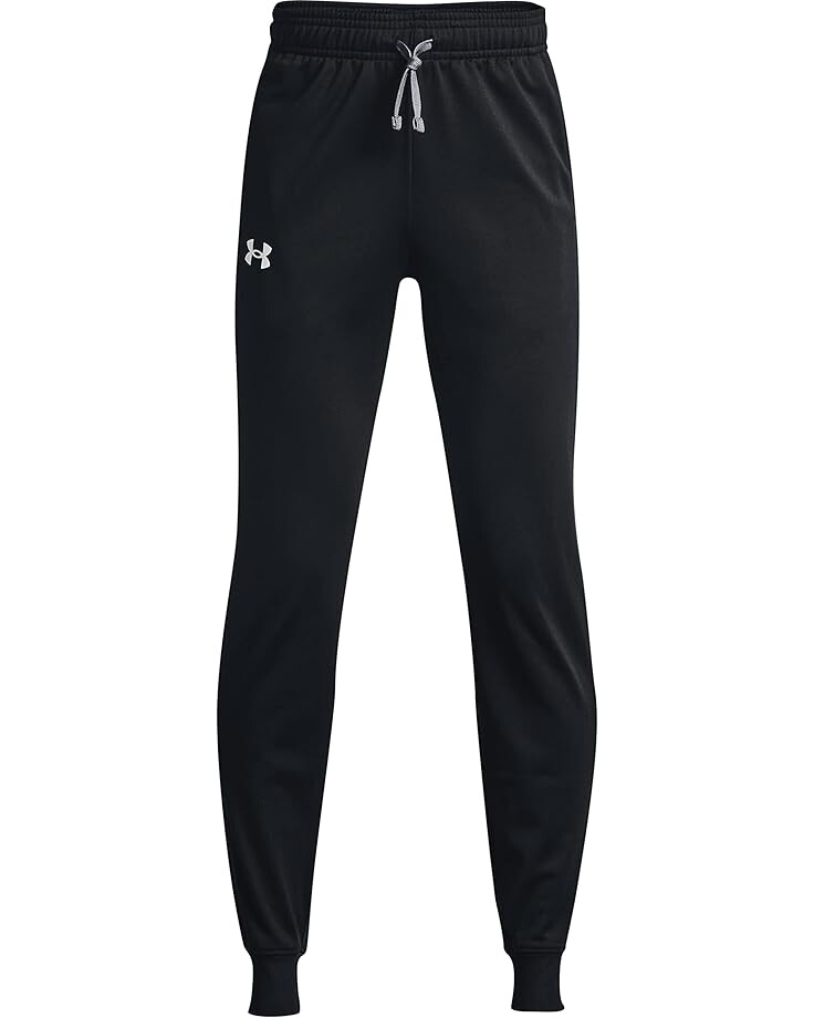 Брюки Under Armour Kids Under Armour Boys Brawler 2.0 Tricot Tapered Pants, цвет Black/Mod Gray
Брюки Under Armour Kids Under Armour Boys Brawler 2.0 Tricot Tapered Pants, цвет Black/Mod Gray