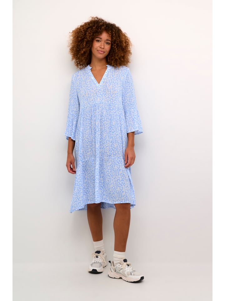 Платье до колена Kaffe
Платье до колена Kaffe