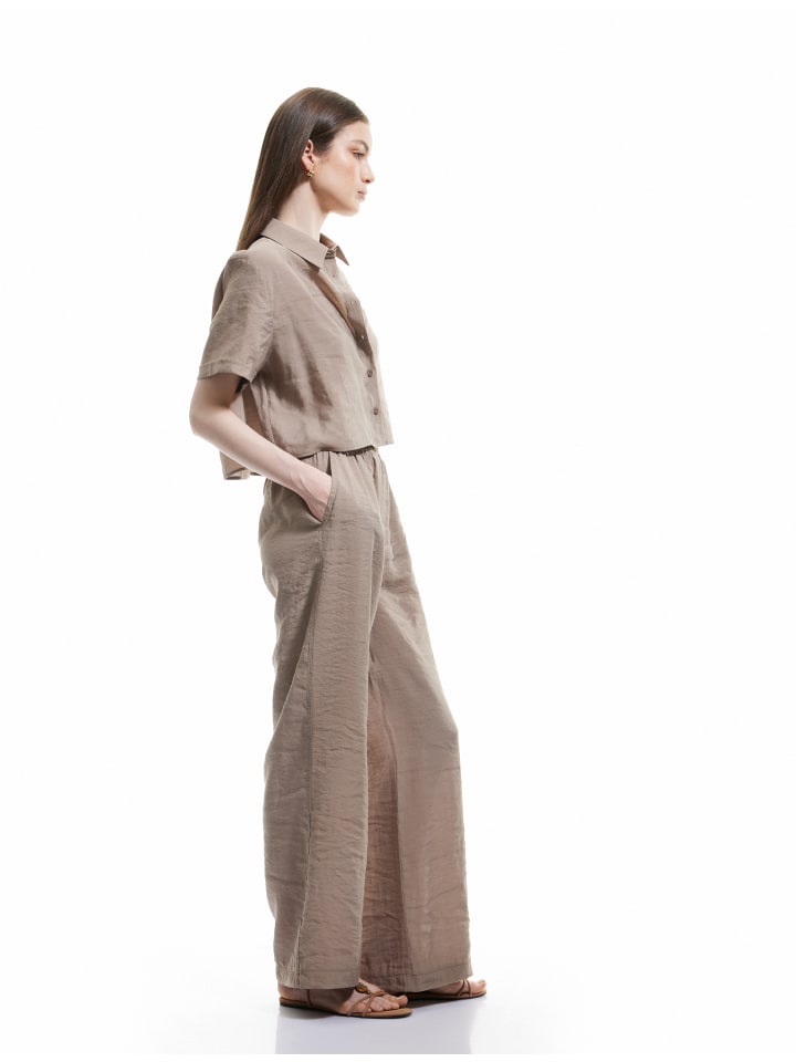 Тканевые брюки KOTON
Тканевые брюки KOTON