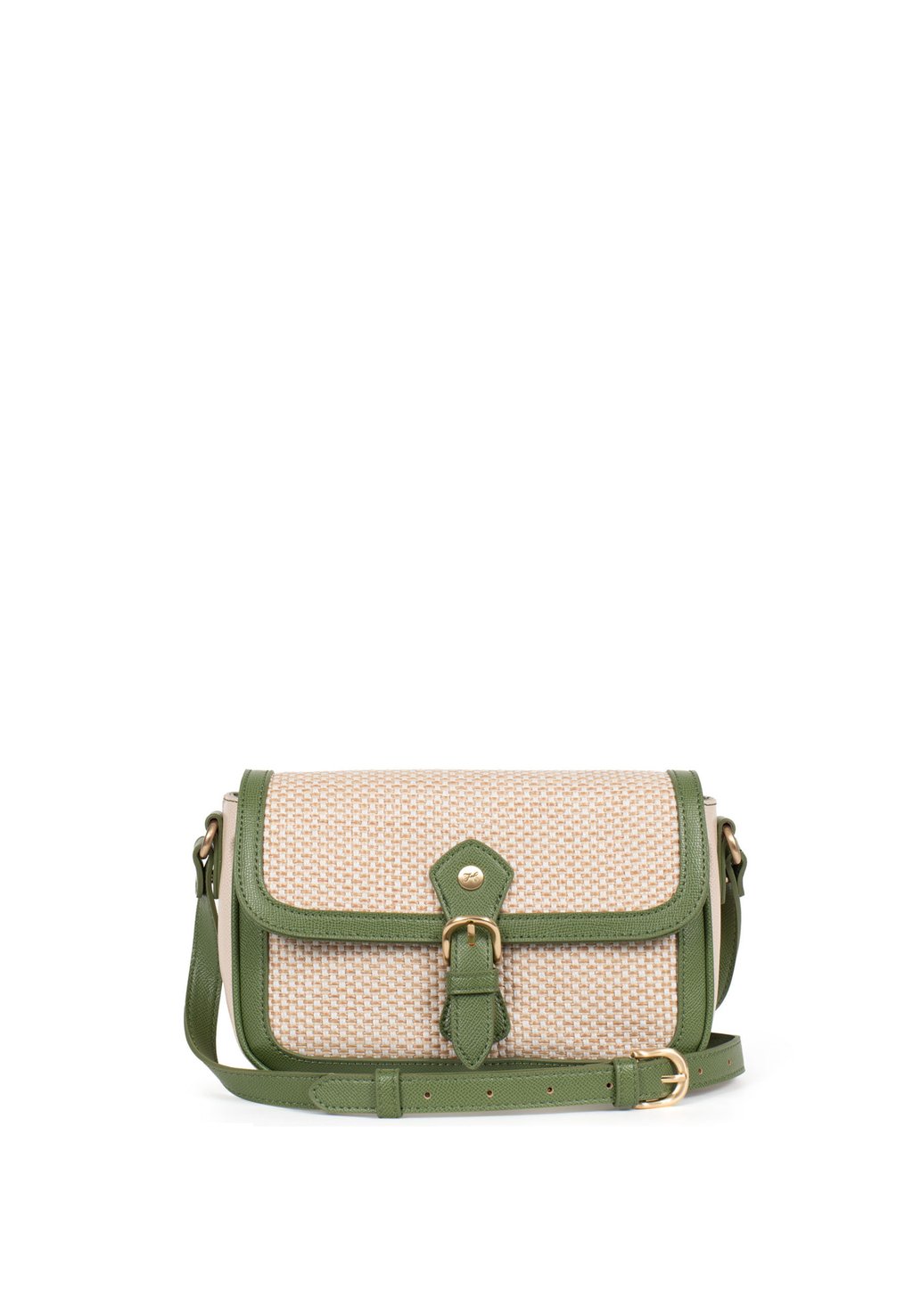 Сумка через плечо JUDY Hexagona, бежевый
Сумка через плечо JUDY Hexagona, бежевый