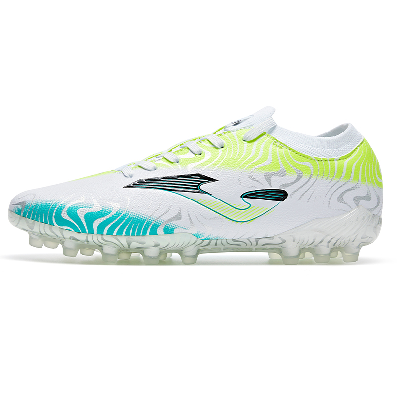 Joma Футбольные бутсы Evolution мужские белые желтые
Joma Футбольные бутсы Evolution мужские белые желтые