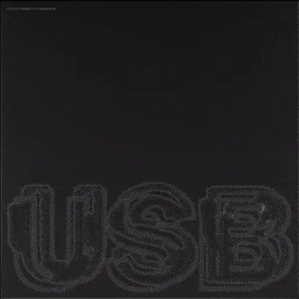 Виниловая пластинка LP USB Volume 1 (Upcoming Release) - Fred Again
Виниловая пластинка LP USB Volume 1 (Upcoming Release) - Fred Again