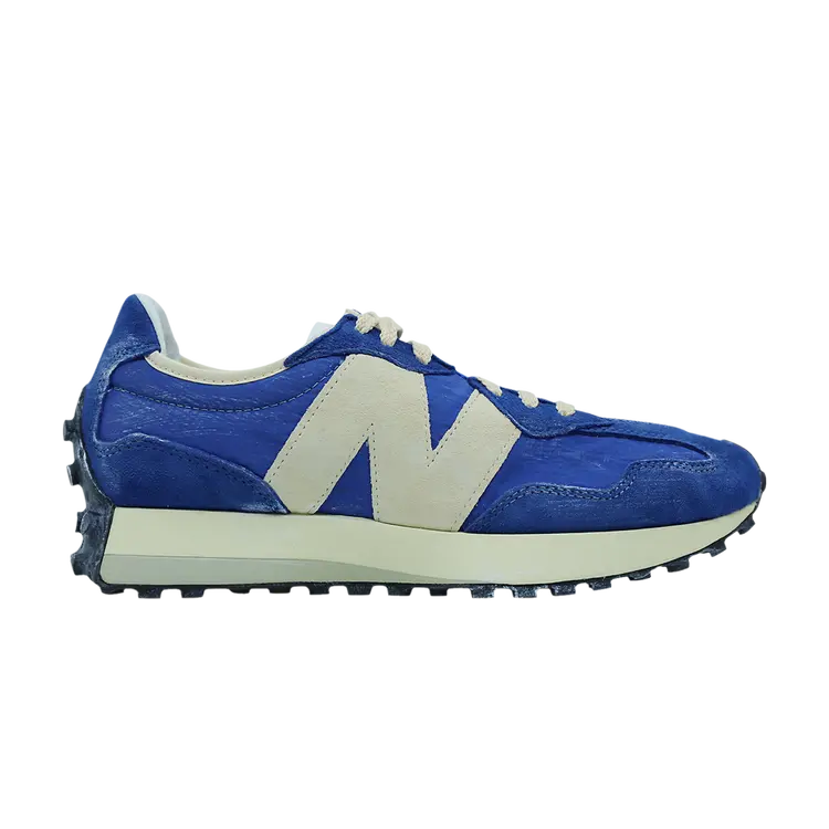 Кроссовки New Balance 327, синий
Кроссовки New Balance 327, синий