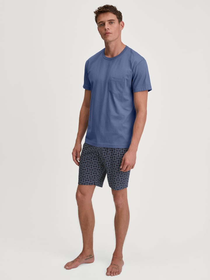 Пижама Calida 
Пижама Calida