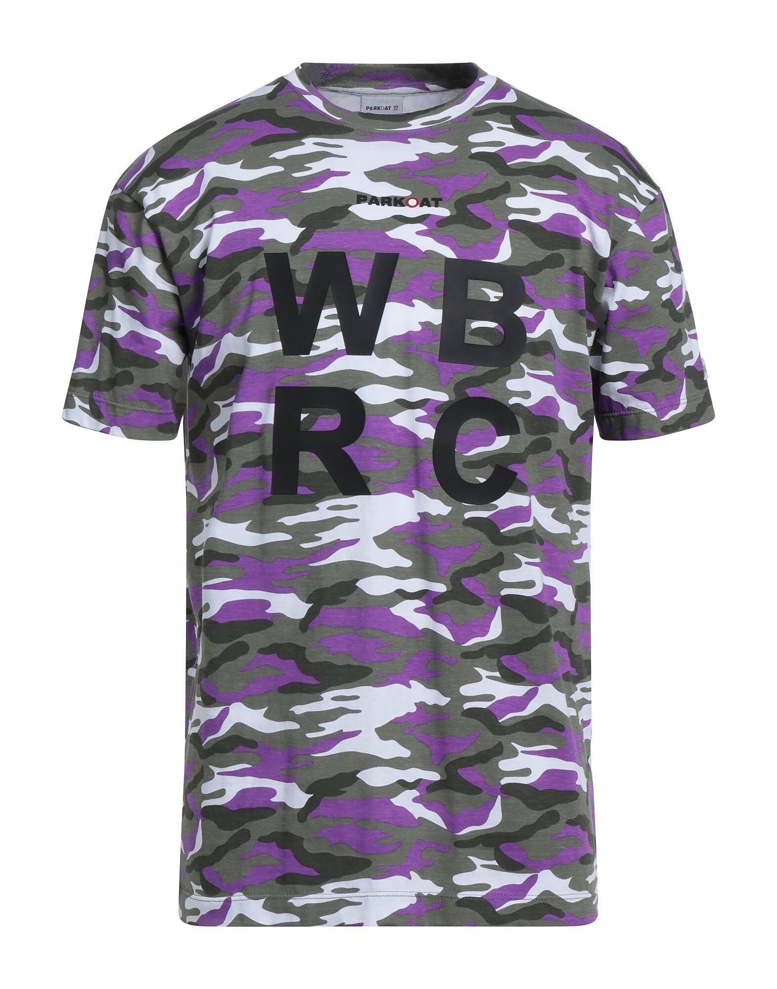 Футболка Parkoat, зеленый
Футболка Parkoat, зеленый