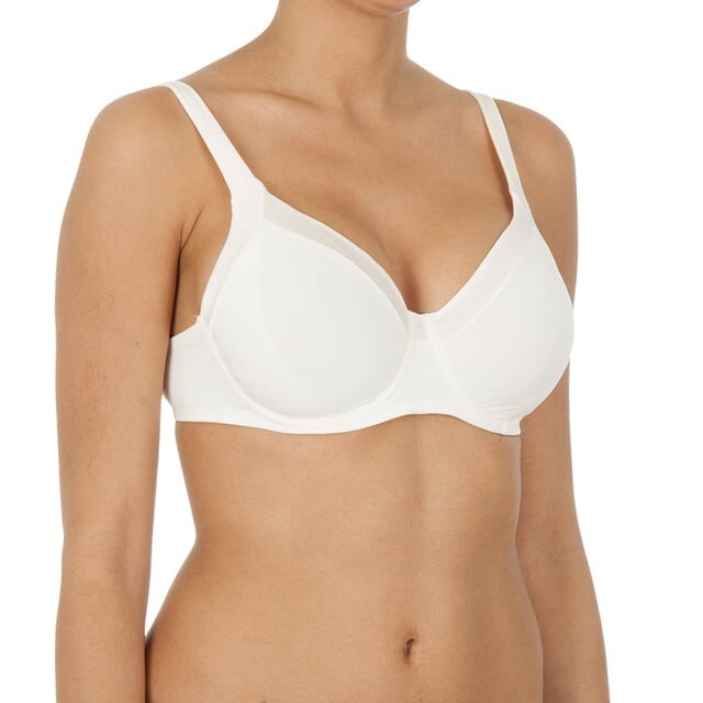Щедрый бюстгальтер-невидимка на косточках 4d62 для женщин Dim, белый
Щедрый бюстгальтер-невидимка на косточках 4d62 для женщин Dim, белый