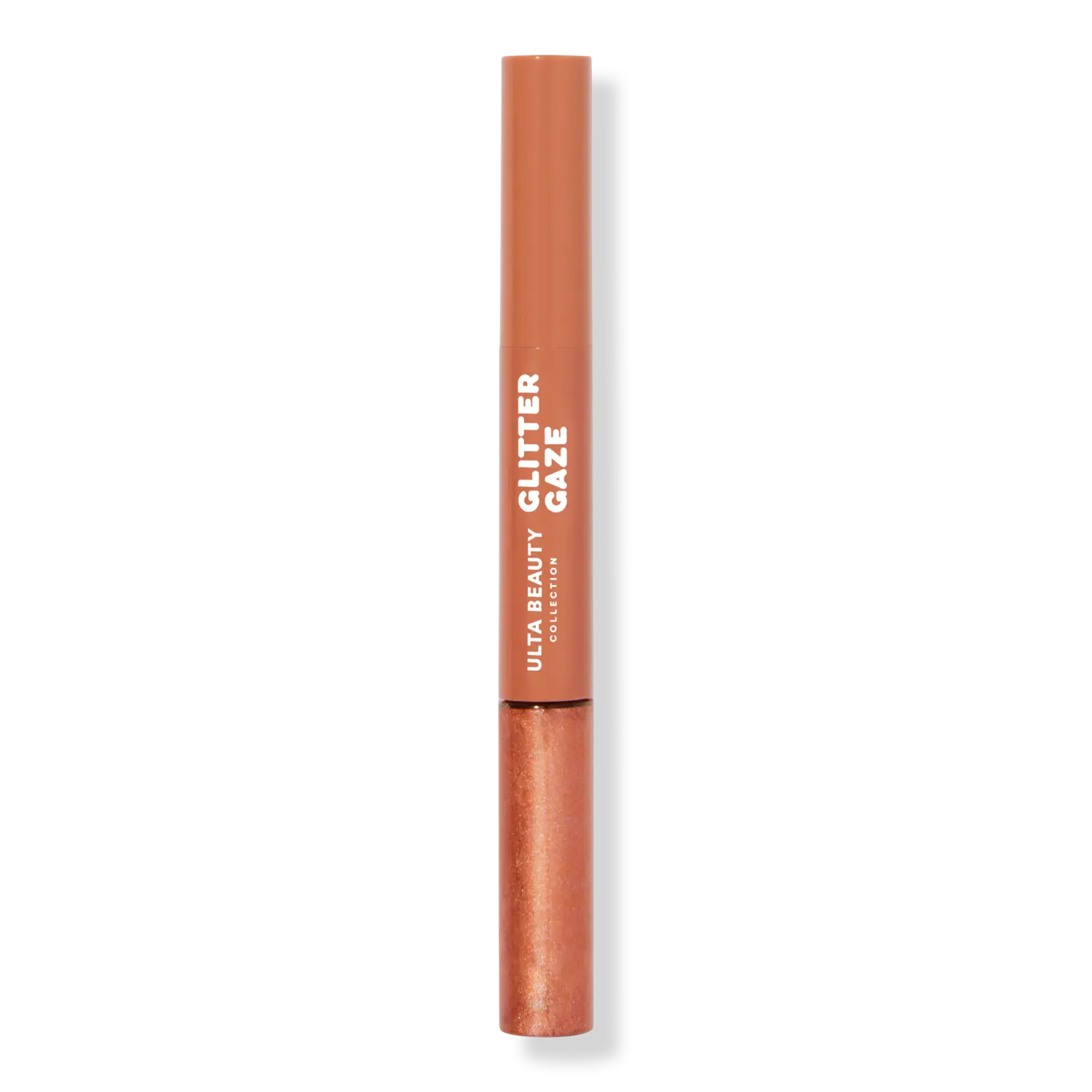 Мерцающий карандаш для век и жидкие тени для век Glitter Gaze 2-в-1 ULTA Beauty Collection, Sunset Sizzle
Мерцающий карандаш для век и жидкие тени для век Glitter Gaze 2-в-1 ULTA Beauty Collection, Sunset Sizzle