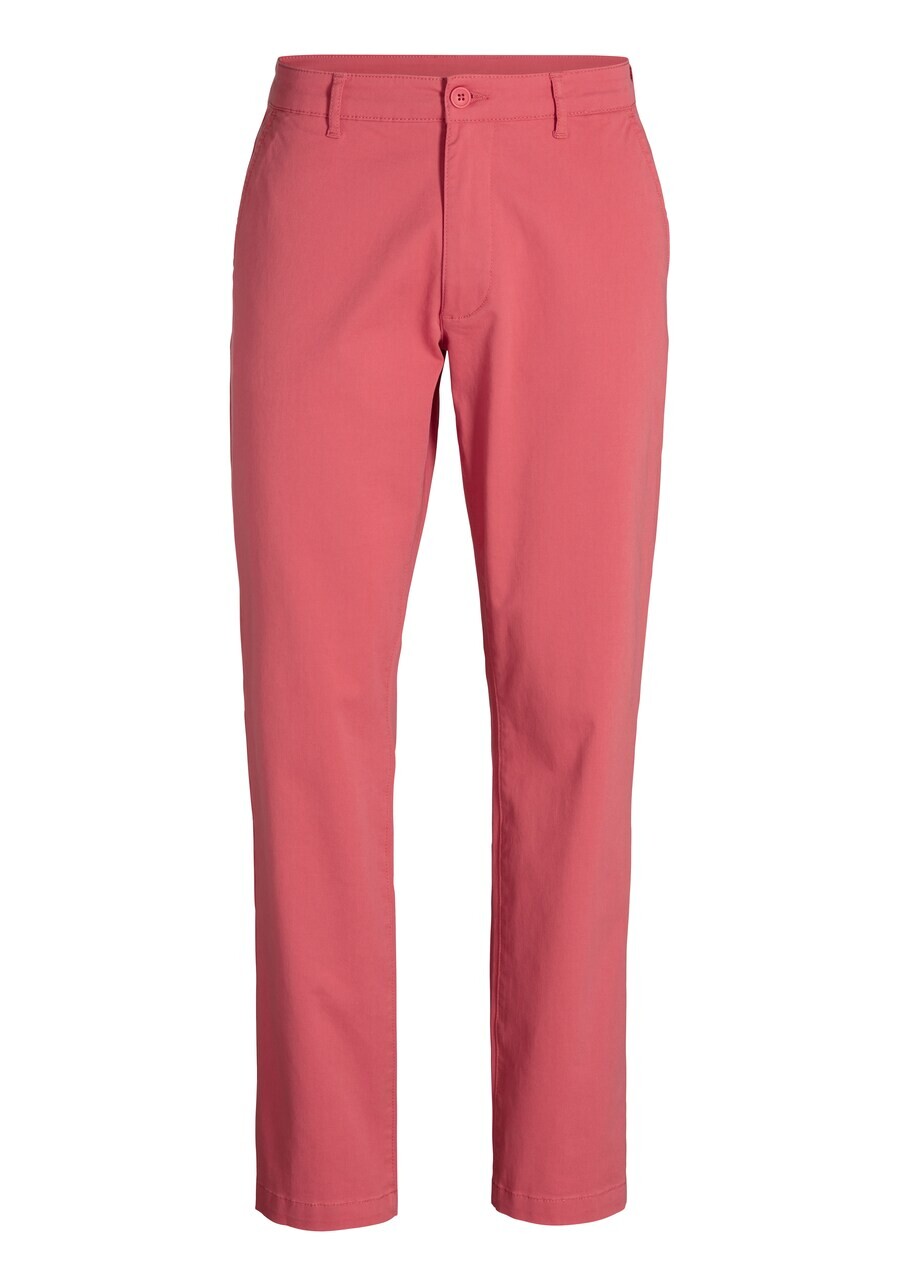 Брюки чинос H.I.S, розовый
Брюки чинос H.I.S, розовый