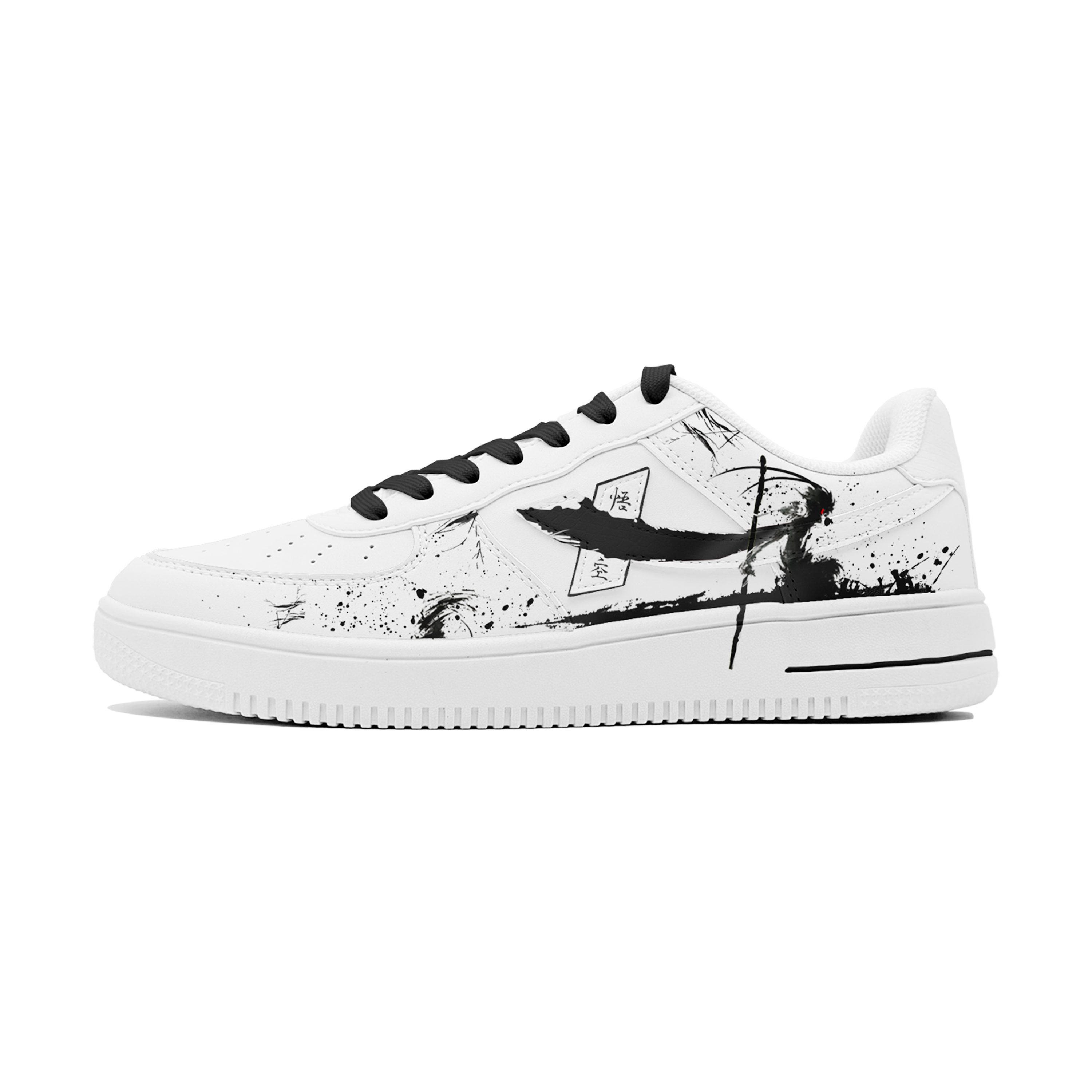 XTEP Низкие противоскользящие амортизирующие кроссовки для скейтбординга, мужские, белые, черные
XTEP Низкие противоскользящие амортизирующие кроссовки для скейтбординга, мужские, белые, черные