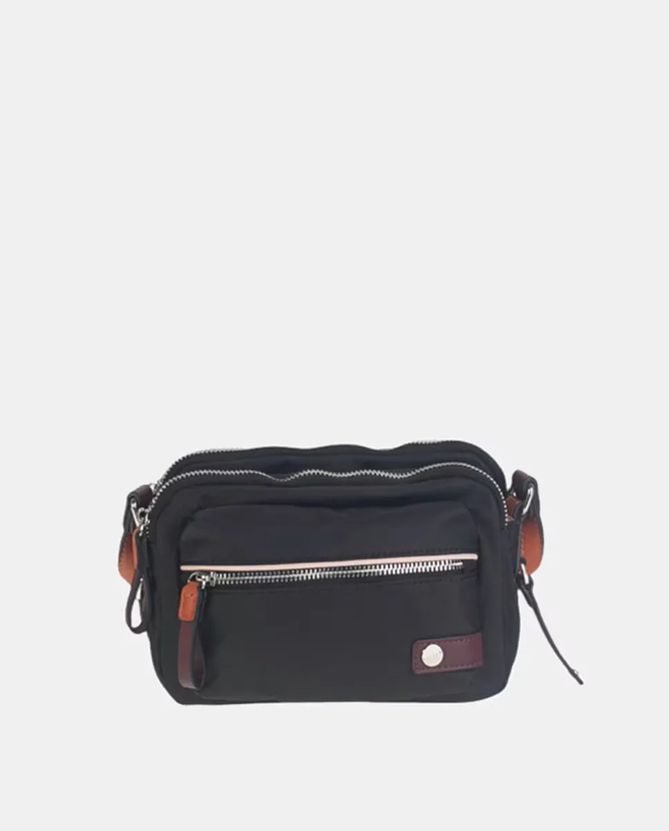 Нейлоновая сумка на плечо размера Peaueño черного цвета Volum, чёрный, Черный, Нейлоновая сумка на плечо размера Peaueño черного цвета Volum, чёрный
Нейлоновая сумка на плечо размера Peaueño черного цвета Volum, чёрный, Черный, Нейлоновая сумка на плечо размера Peaueño черного цвета Volum, чёрный