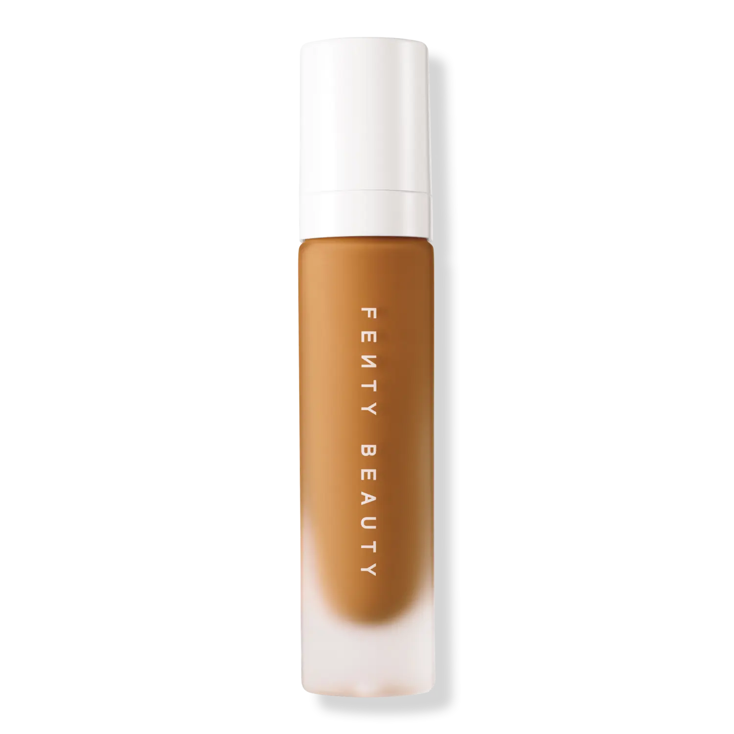Жидкая матирующая тональная основа Pro Filt'r Soft Matte Longwear FENTY BEAUTY by Rihanna, 420 (medium deep with warm golden undertones)
Жидкая матирующая тональная основа Pro Filt'r Soft Matte Longwear FENTY BEAUTY by Rihanna, 420 (medium deep with warm golden undertones)