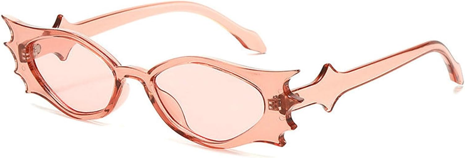 Willochra Сексуальные солнцезащитные очки «кошачий глаз» с градиентным переходом цвета для женщин, 2025 год, роскошные винтажные овальные очки с леопардовым принтом, солнцезащитные очки UV400, C5
Willochra Сексуальные солнцезащитные очки «кошачий глаз» с градиентным переходом цвета для женщин, 2025 год, роскошные винтажные овальные очки с леопардовым принтом, солнцезащитные очки UV400, C5