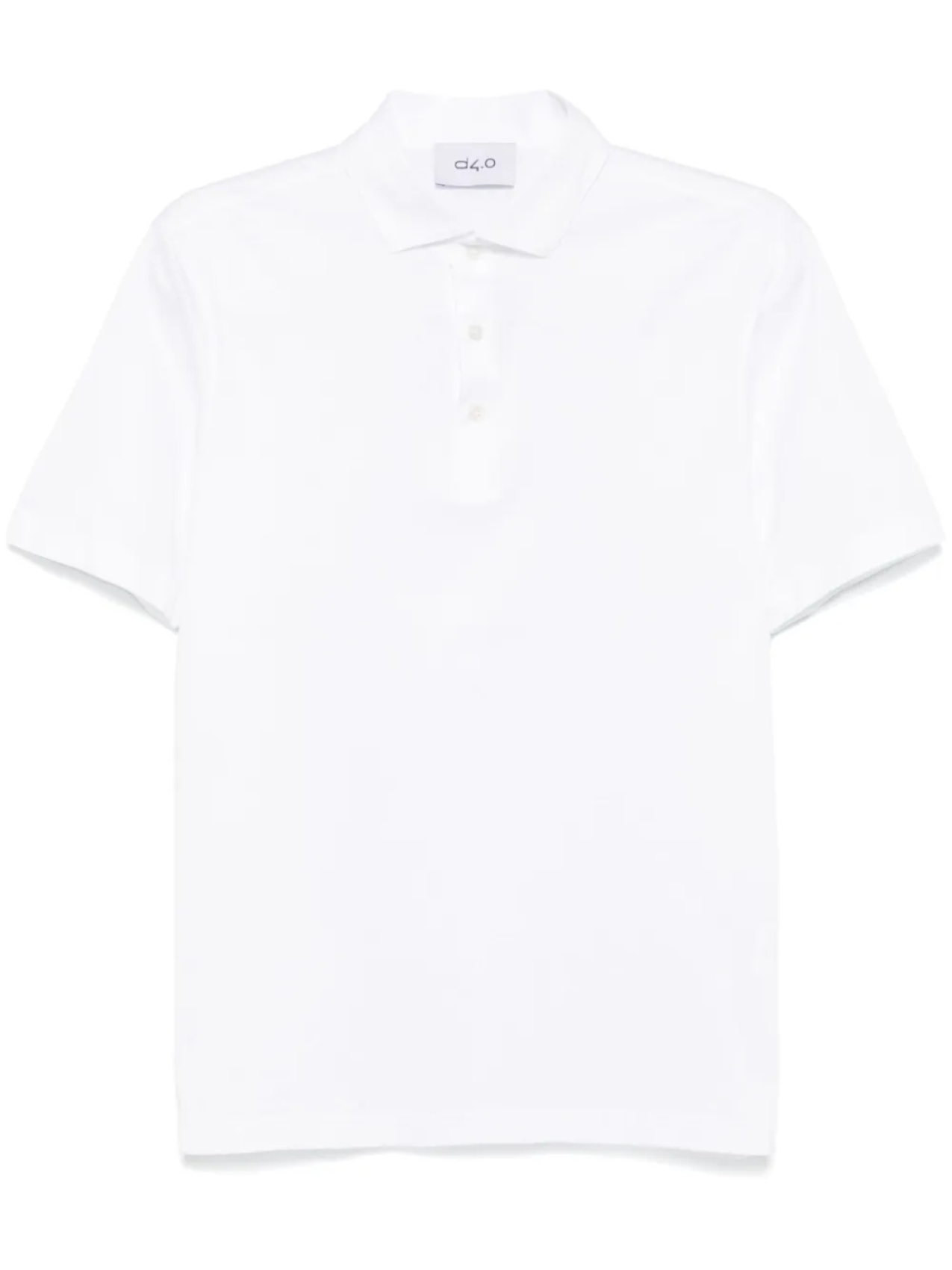Рубашка поло D4.0, белый
Рубашка поло D4.0, белый