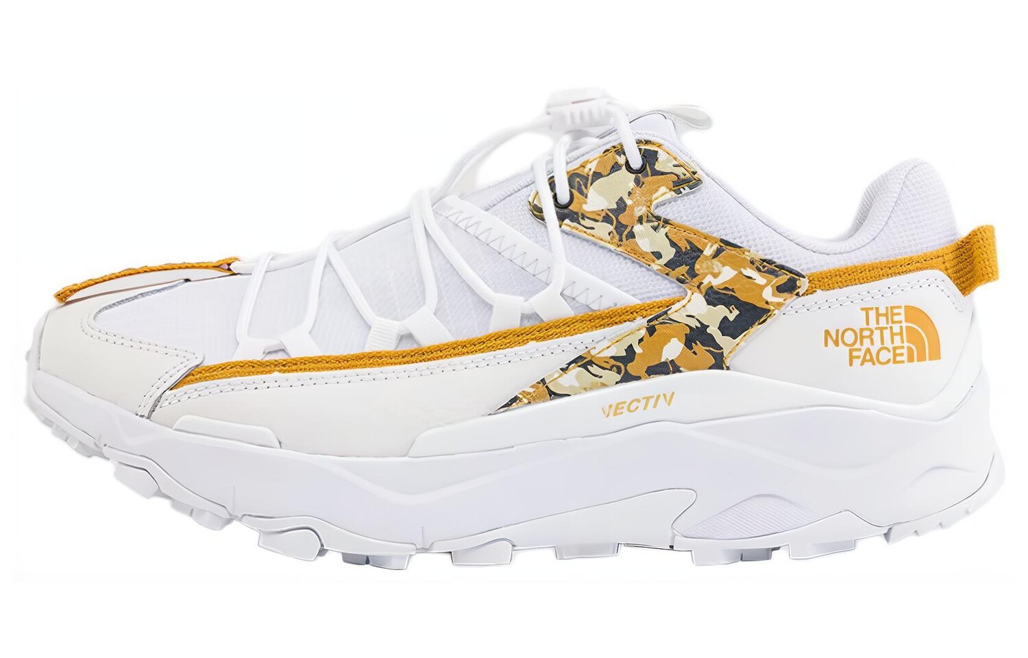 Женская походная обувь THE NORTH FACE, White
Женская походная обувь THE NORTH FACE, White