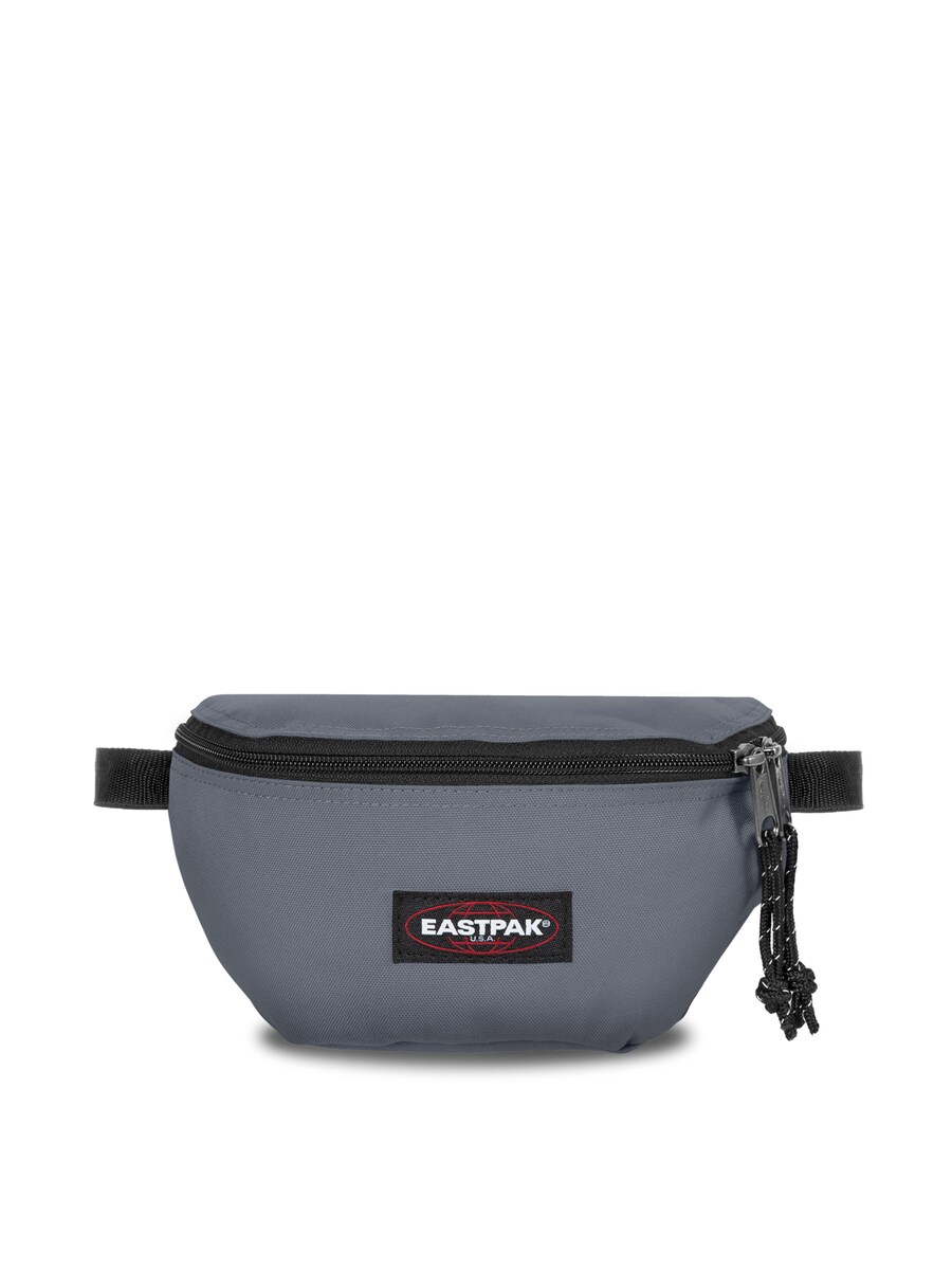 Поясная сумка EASTPAK Springer, серый
Поясная сумка EASTPAK Springer, серый