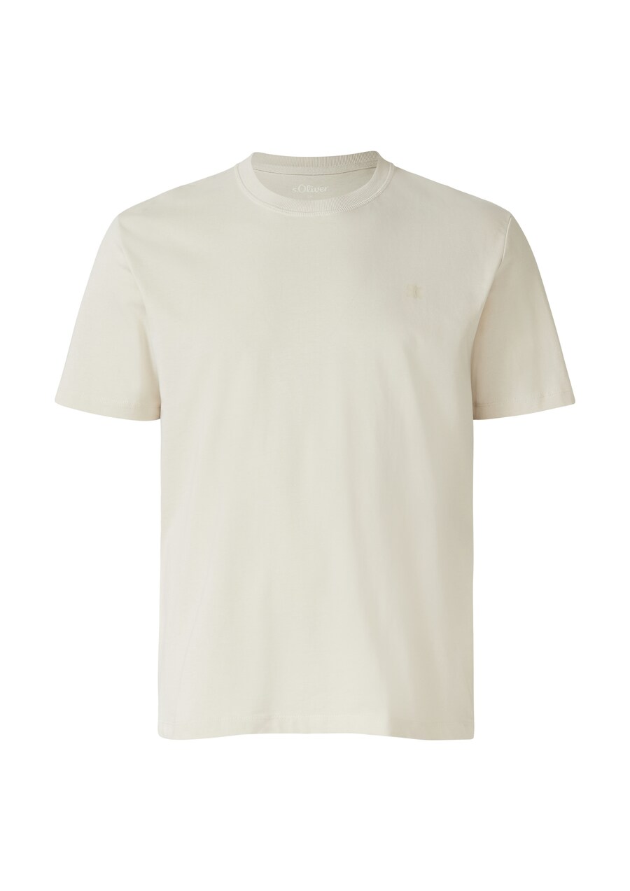 Рубашка s.Oliver, кремовый
Рубашка s.Oliver, кремовый