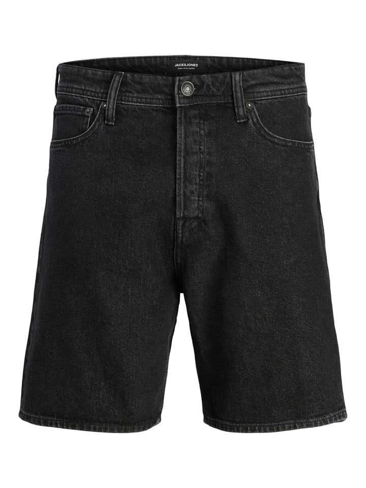 Шорты JACK & JONES Junior, черный
Шорты JACK & JONES Junior, черный